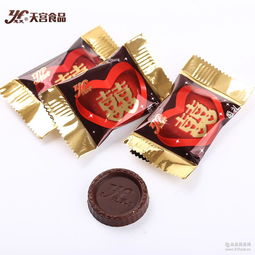 婚慶喜糖選購(gòu)指南 價(jià)格、品牌與批發(fā)策略